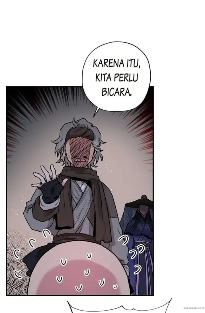 Halaman 33 dari Master Villainess the Invincible! Chapter 20