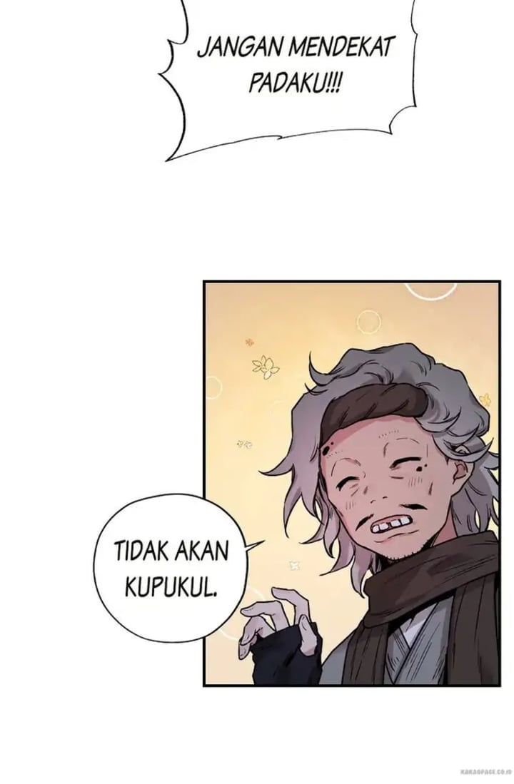 Halaman 34 dari Master Villainess the Invincible! Chapter 20