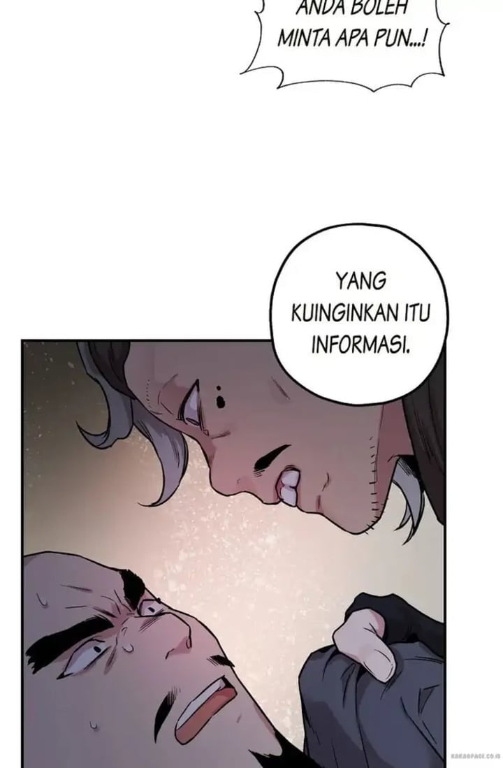 Halaman 36 dari Master Villainess the Invincible! Chapter 20