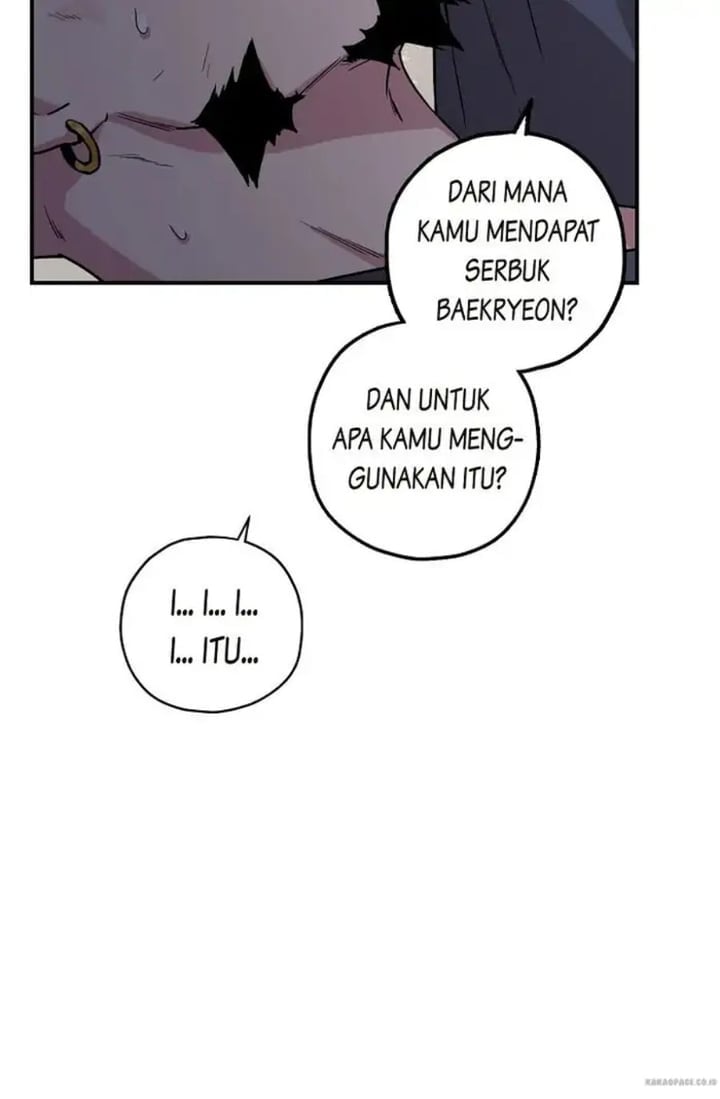 Halaman 37 dari Master Villainess the Invincible! Chapter 20