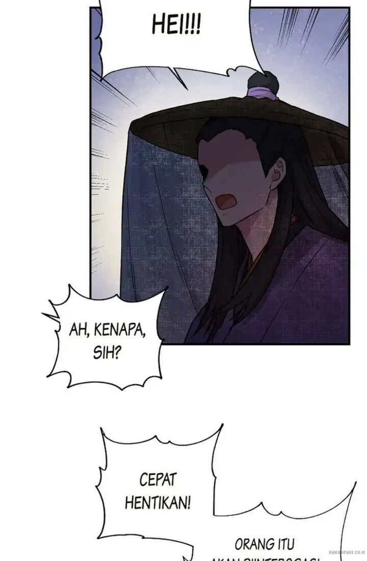 Halaman 39 dari Master Villainess the Invincible! Chapter 20