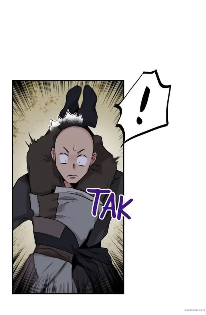 Halaman 4 dari Master Villainess the Invincible! Chapter 20