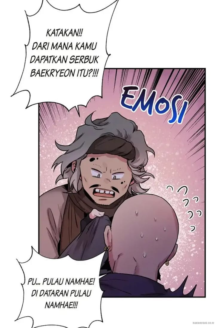 Halaman 41 dari Master Villainess the Invincible! Chapter 20