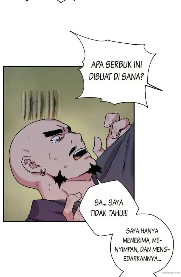 Halaman 42 dari Master Villainess the Invincible! Chapter 20