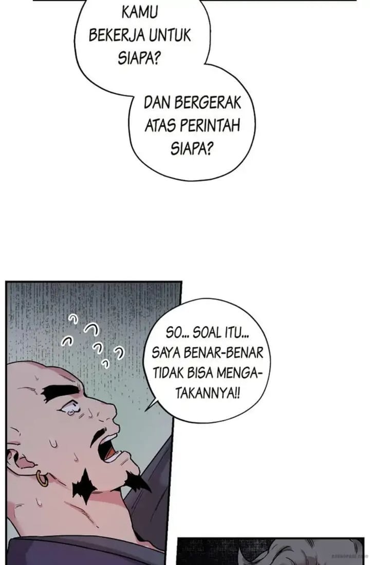 Halaman 44 dari Master Villainess the Invincible! Chapter 20
