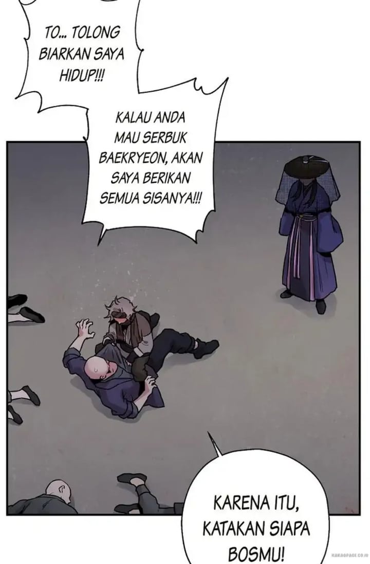 Halaman 46 dari Master Villainess the Invincible! Chapter 20