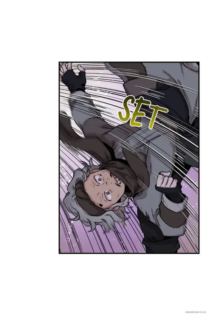 Halaman 5 dari Master Villainess the Invincible! Chapter 20