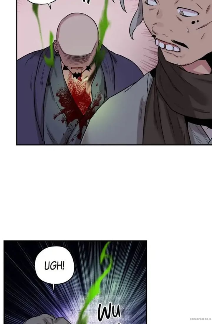 Halaman 60 dari Master Villainess the Invincible! Chapter 20
