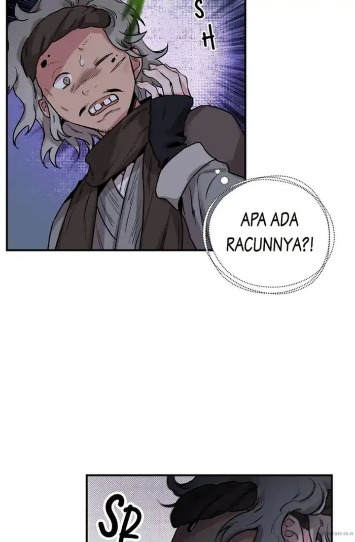 Halaman 61 dari Master Villainess the Invincible! Chapter 20