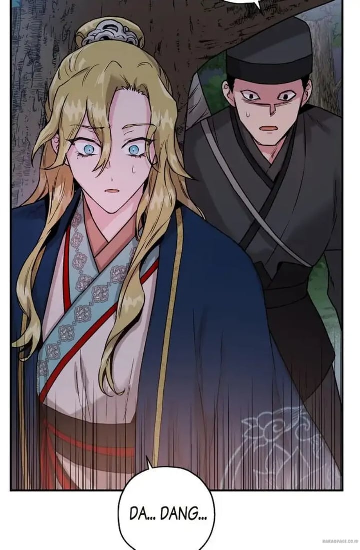 Halaman 66 dari Master Villainess the Invincible! Chapter 20