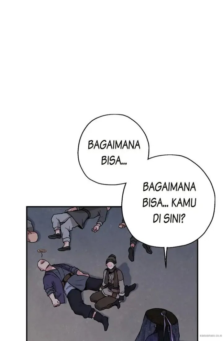 Halaman 1 dari Master Villainess the Invincible! Chapter 21