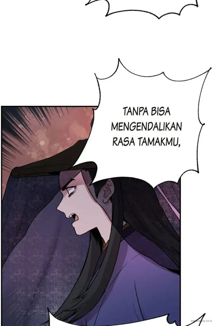 Halaman 10 dari Master Villainess the Invincible! Chapter 21
