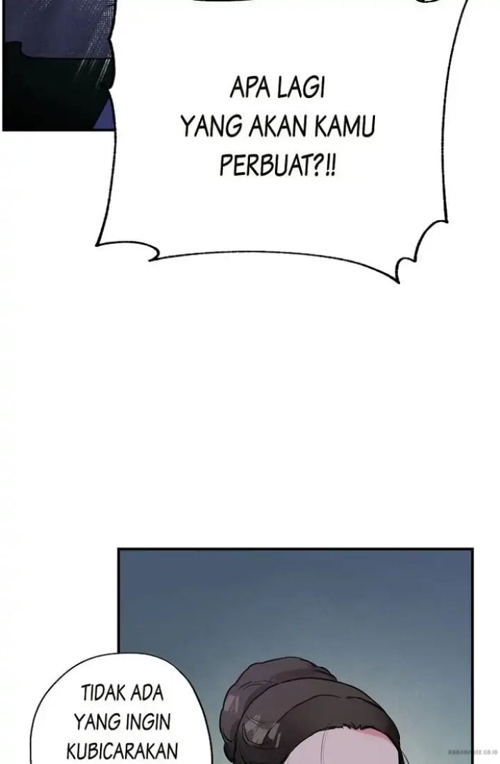Halaman 11 dari Master Villainess the Invincible! Chapter 21