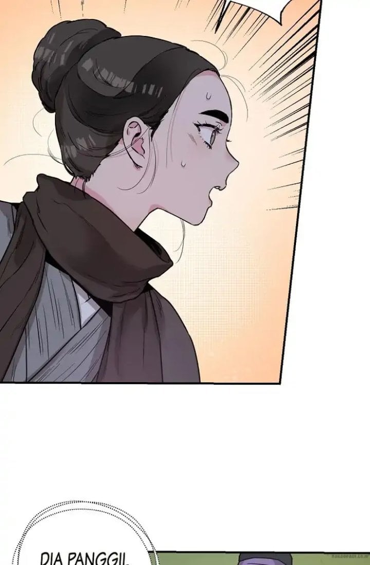 Halaman 16 dari Master Villainess the Invincible! Chapter 21