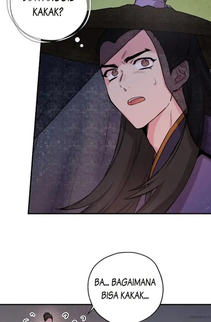 Halaman 17 dari Master Villainess the Invincible! Chapter 21