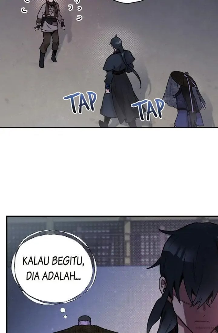 Halaman 18 dari Master Villainess the Invincible! Chapter 21