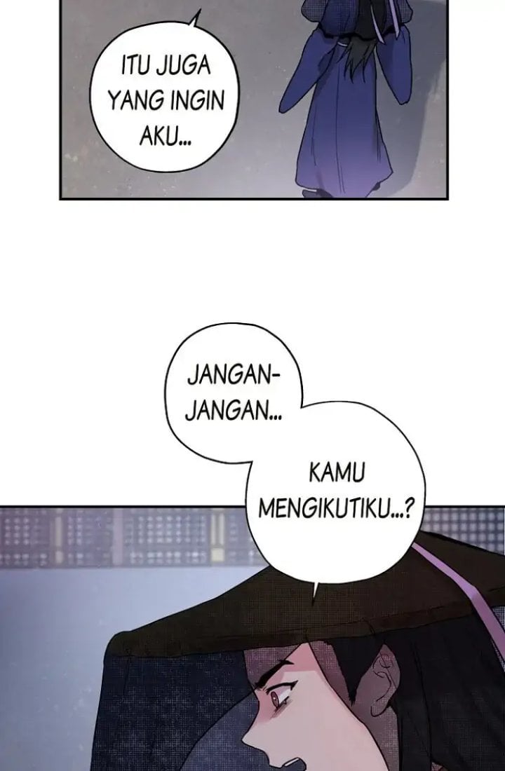 Halaman 2 dari Master Villainess the Invincible! Chapter 21