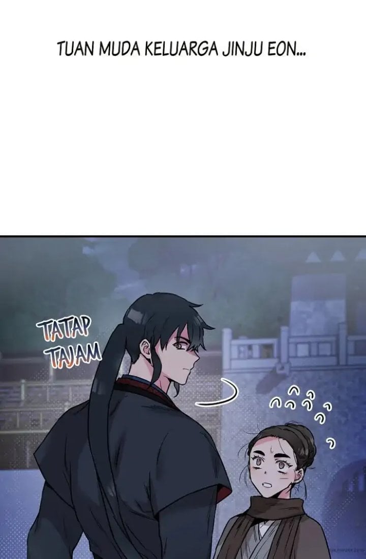 Halaman 20 dari Master Villainess the Invincible! Chapter 21