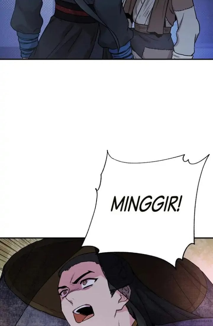 Halaman 21 dari Master Villainess the Invincible! Chapter 21