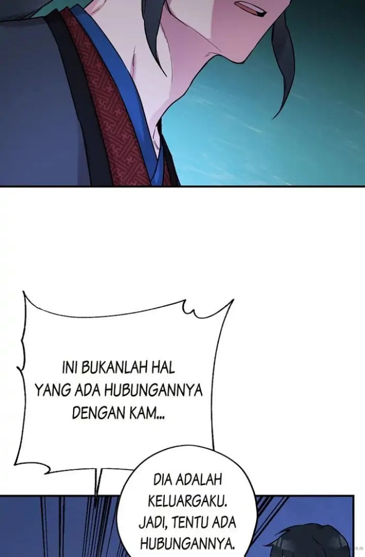 Halaman 23 dari Master Villainess the Invincible! Chapter 21