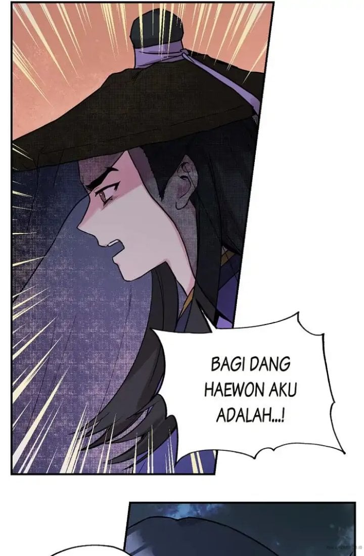 Halaman 25 dari Master Villainess the Invincible! Chapter 21