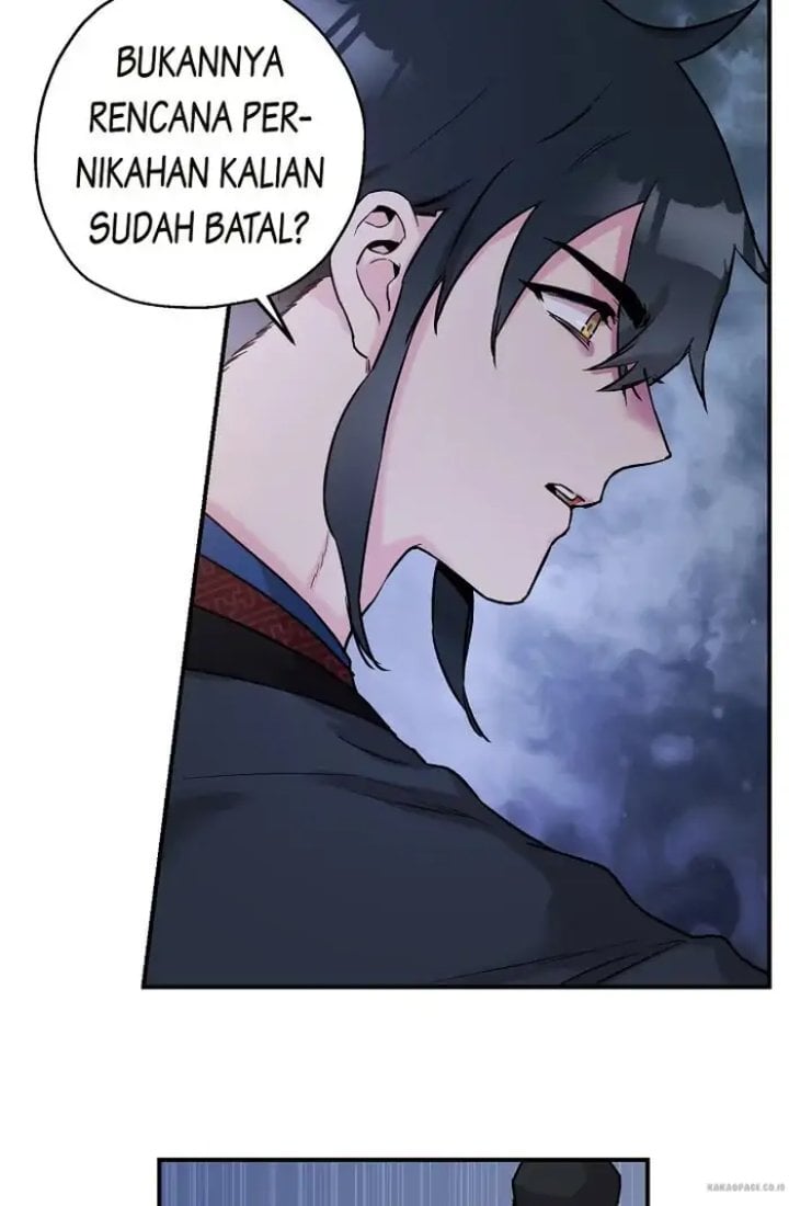 Halaman 26 dari Master Villainess the Invincible! Chapter 21