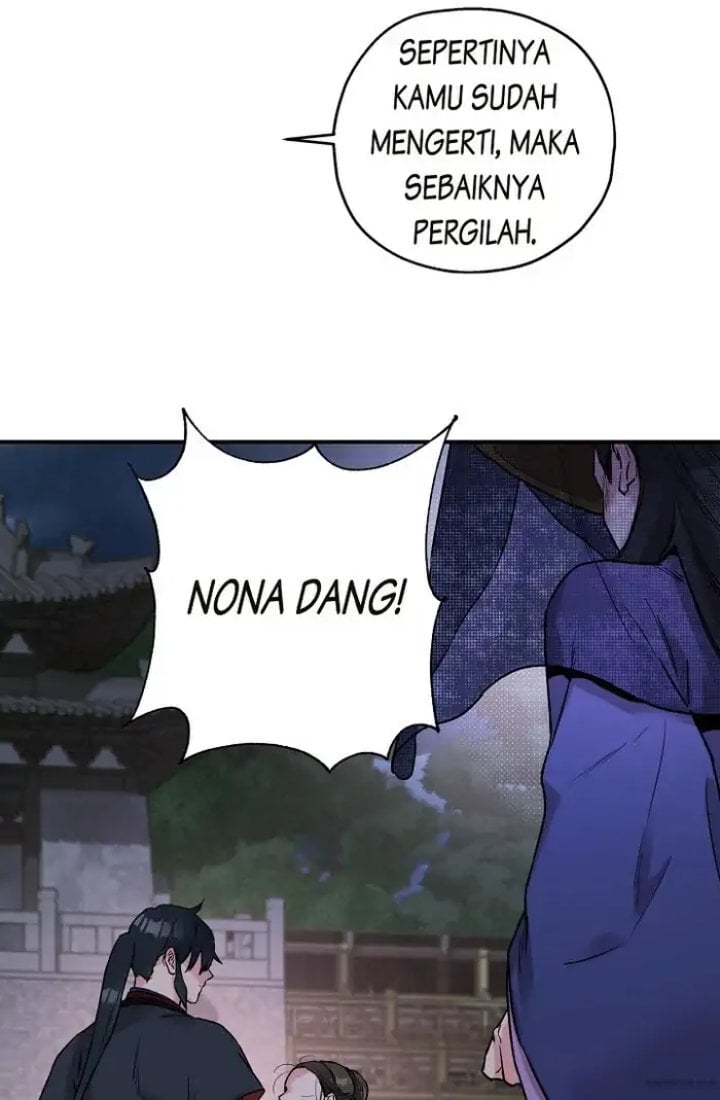 Halaman 28 dari Master Villainess the Invincible! Chapter 21