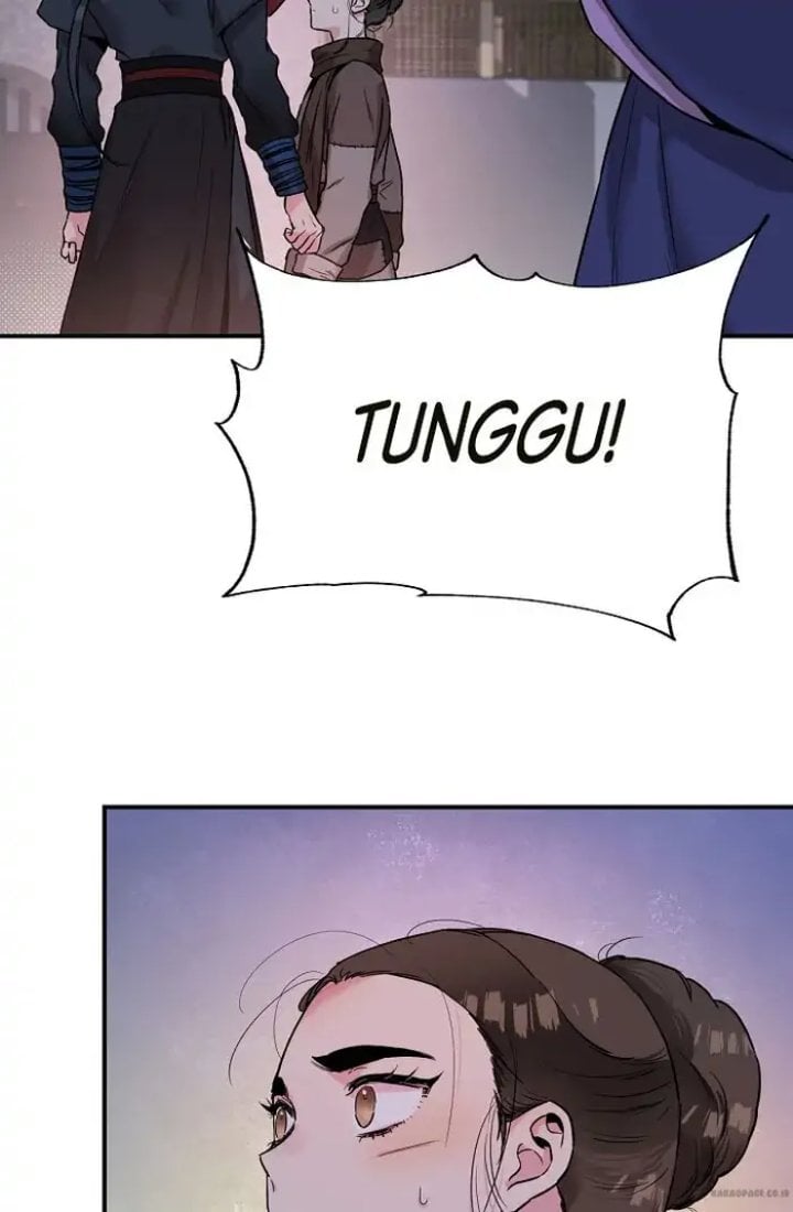 Halaman 29 dari Master Villainess the Invincible! Chapter 21