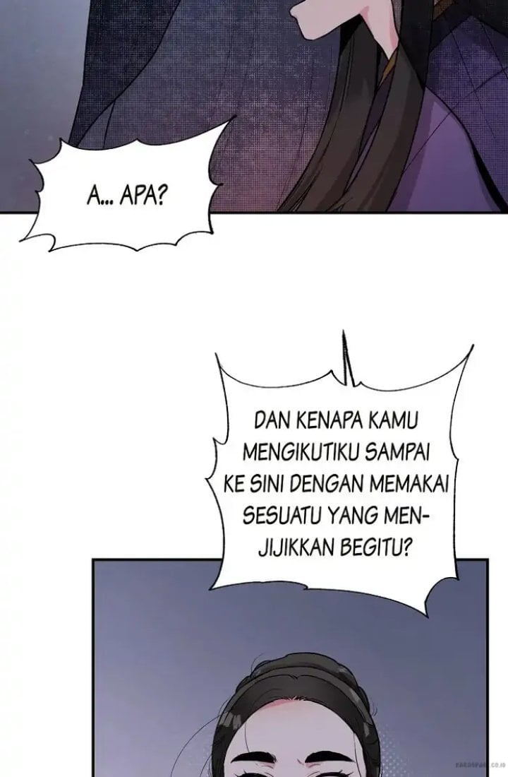 Halaman 3 dari Master Villainess the Invincible! Chapter 21