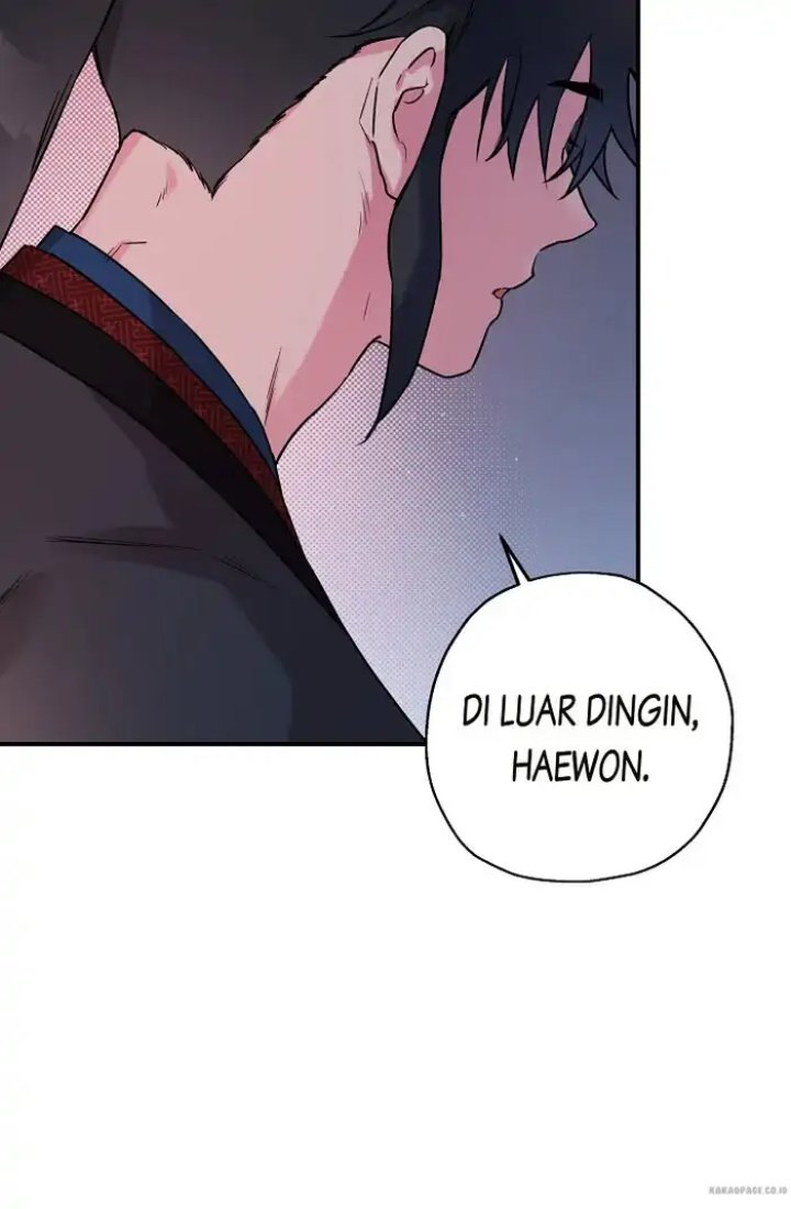 Halaman 31 dari Master Villainess the Invincible! Chapter 21