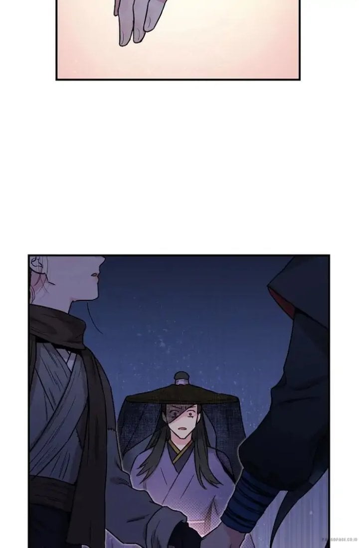 Halaman 34 dari Master Villainess the Invincible! Chapter 21