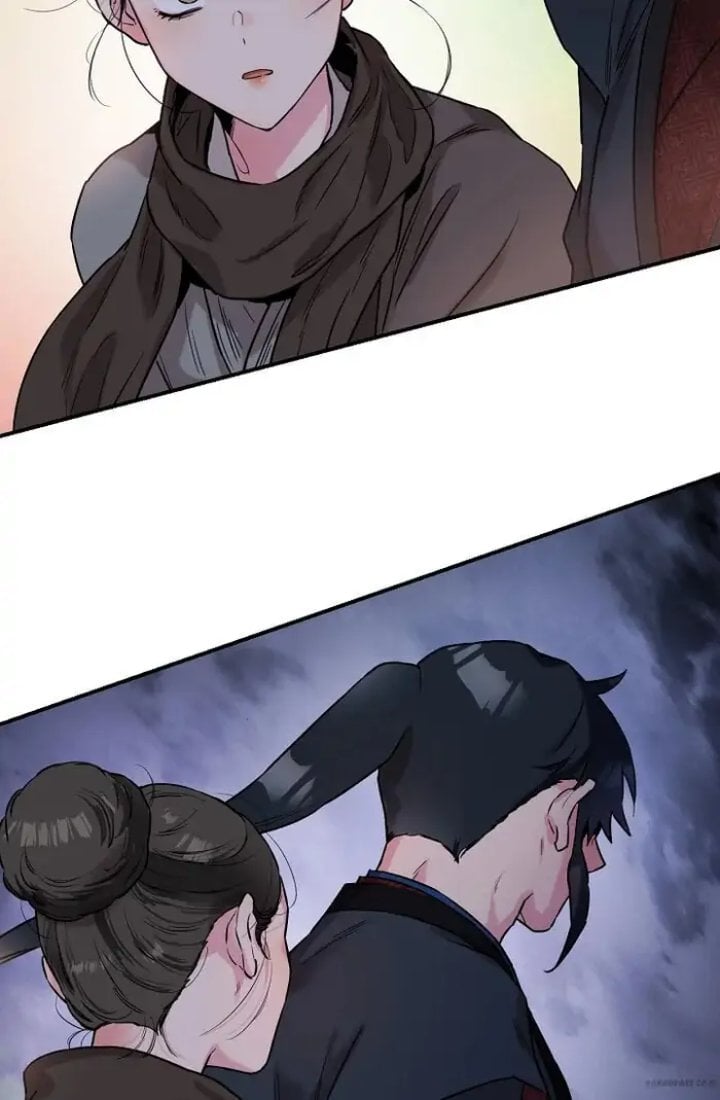 Halaman 36 dari Master Villainess the Invincible! Chapter 21