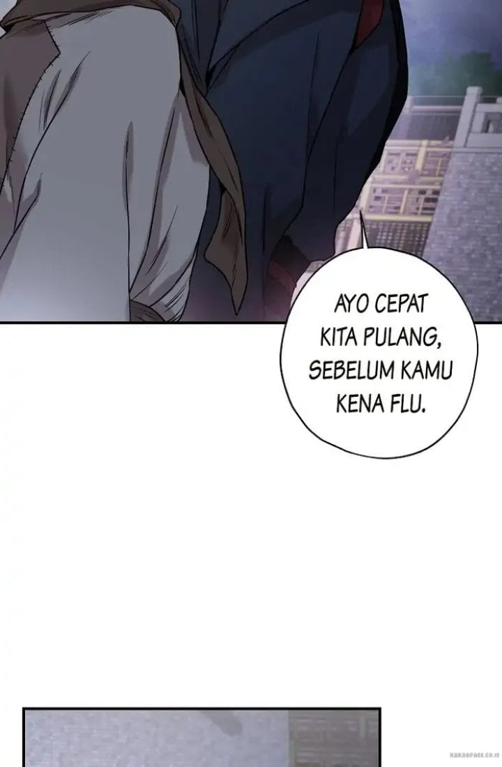 Halaman 37 dari Master Villainess the Invincible! Chapter 21