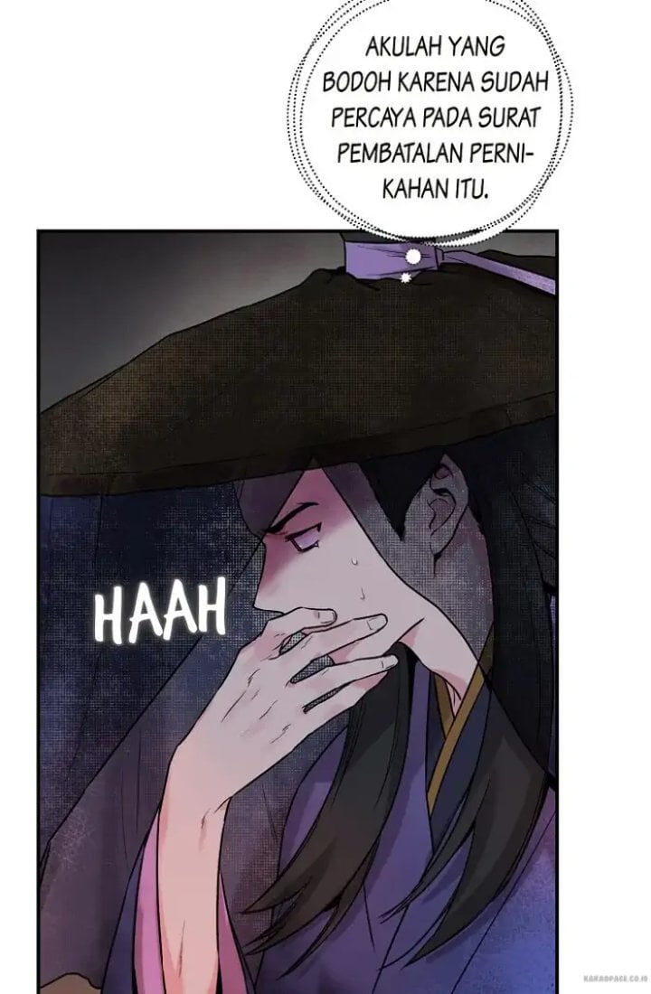 Halaman 40 dari Master Villainess the Invincible! Chapter 21