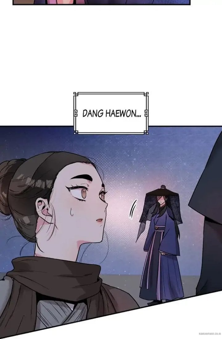 Halaman 41 dari Master Villainess the Invincible! Chapter 21