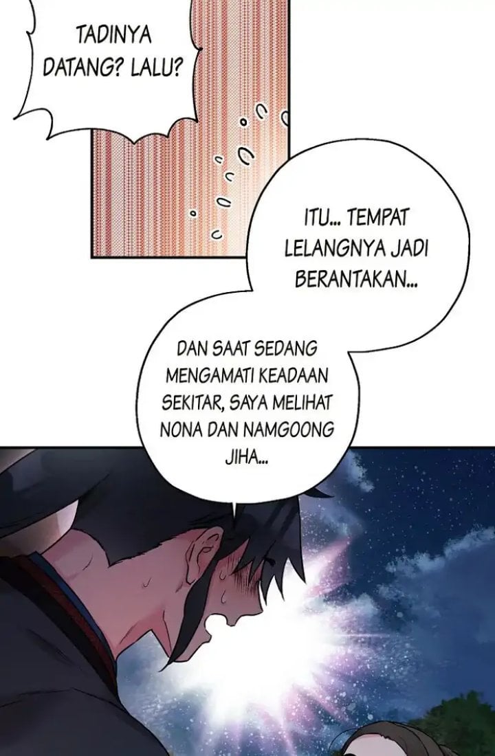 Halaman 50 dari Master Villainess the Invincible! Chapter 21