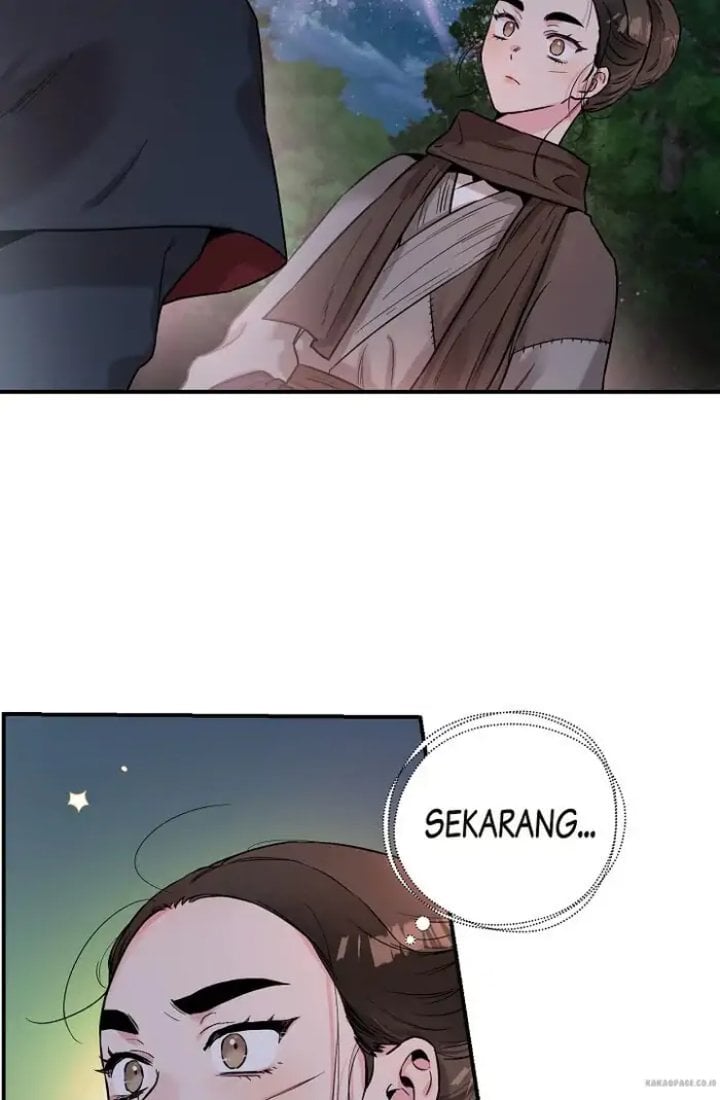 Halaman 51 dari Master Villainess the Invincible! Chapter 21