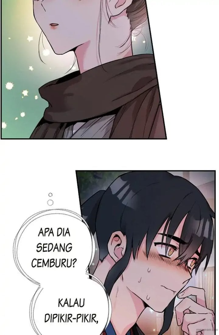 Halaman 52 dari Master Villainess the Invincible! Chapter 21