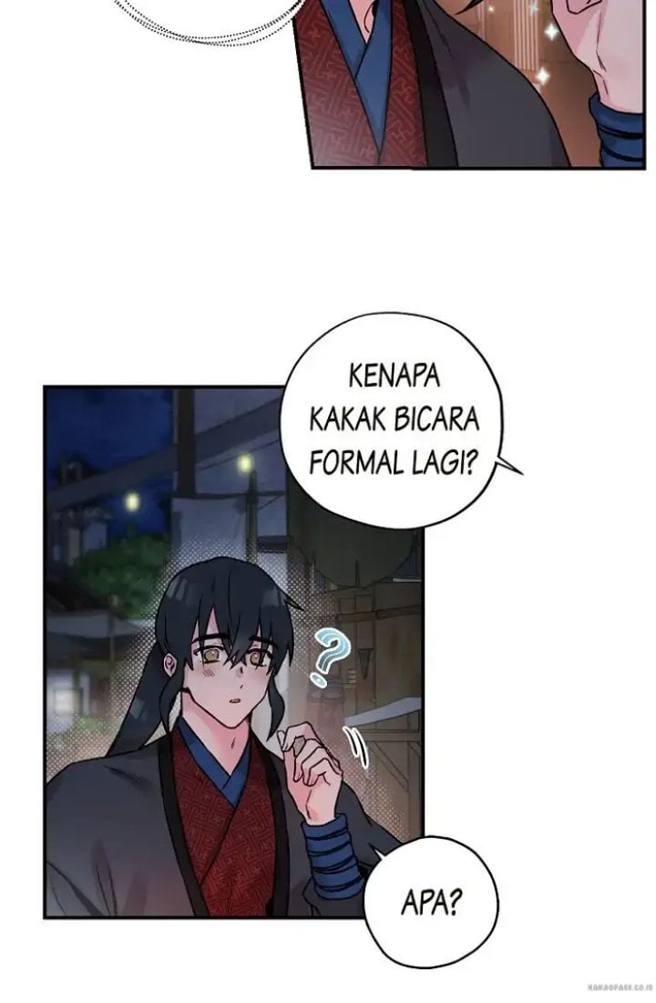 Halaman 53 dari Master Villainess the Invincible! Chapter 21