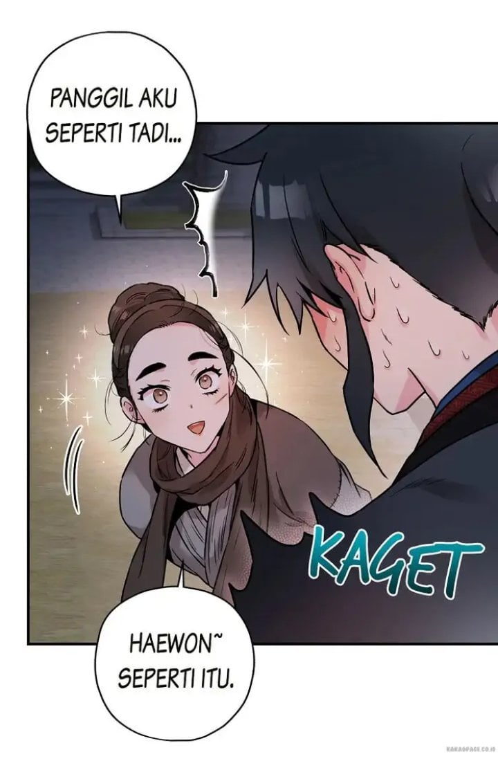 Halaman 54 dari Master Villainess the Invincible! Chapter 21