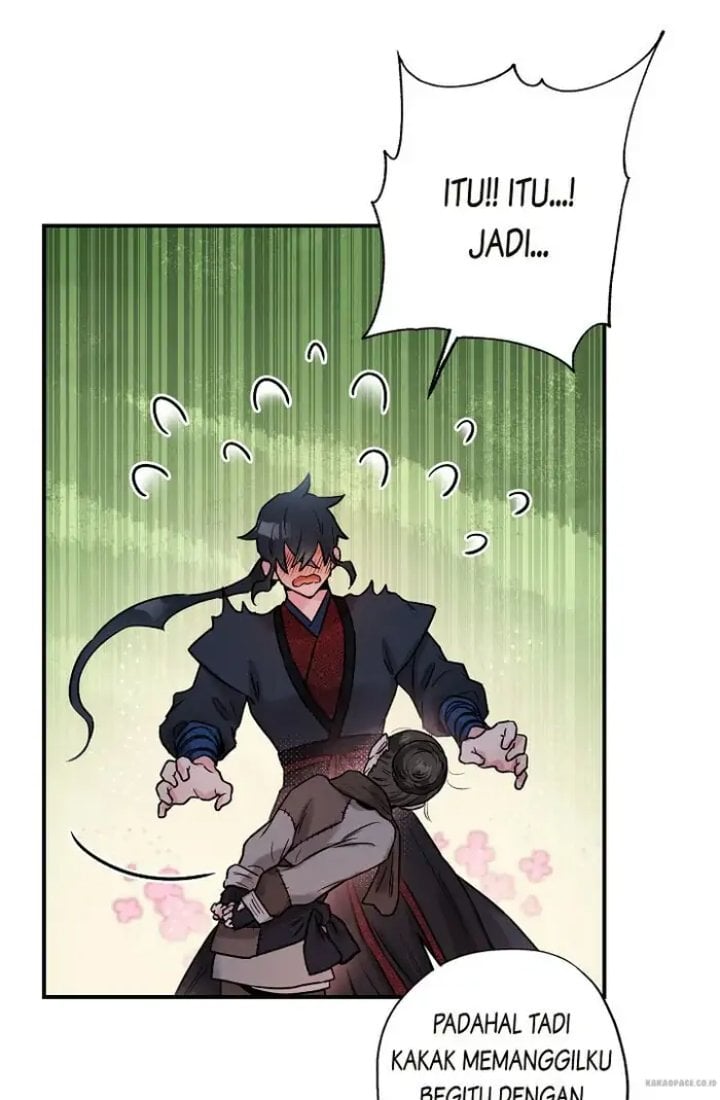 Halaman 55 dari Master Villainess the Invincible! Chapter 21