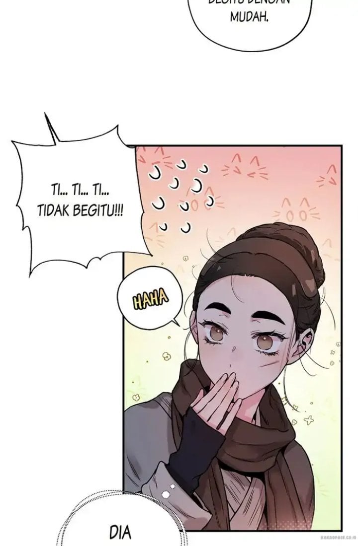 Halaman 56 dari Master Villainess the Invincible! Chapter 21