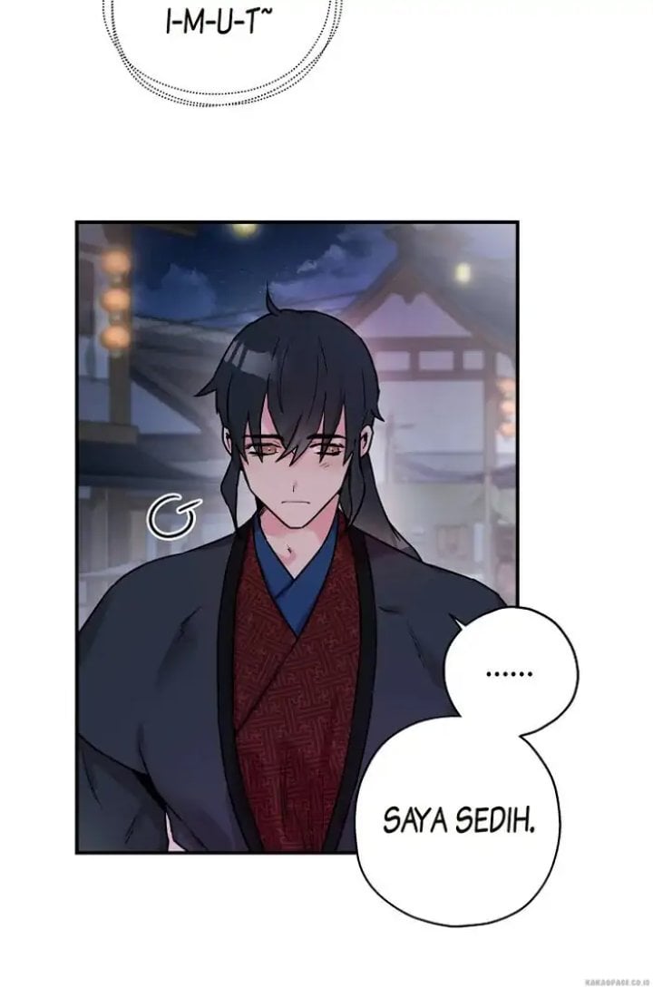 Halaman 57 dari Master Villainess the Invincible! Chapter 21