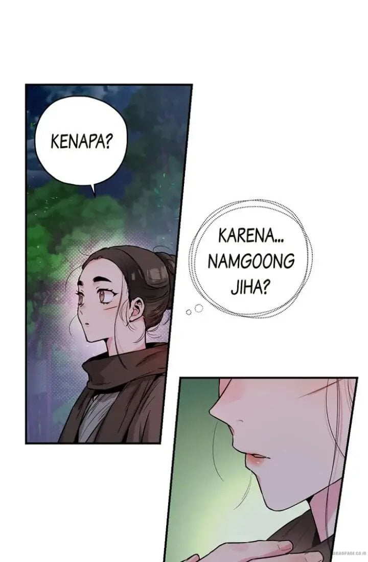 Halaman 58 dari Master Villainess the Invincible! Chapter 21