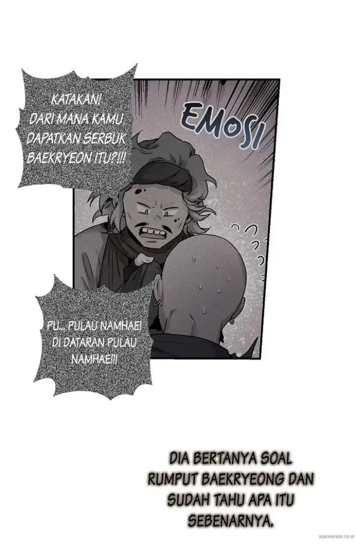 Halaman 6 dari Master Villainess the Invincible! Chapter 21
