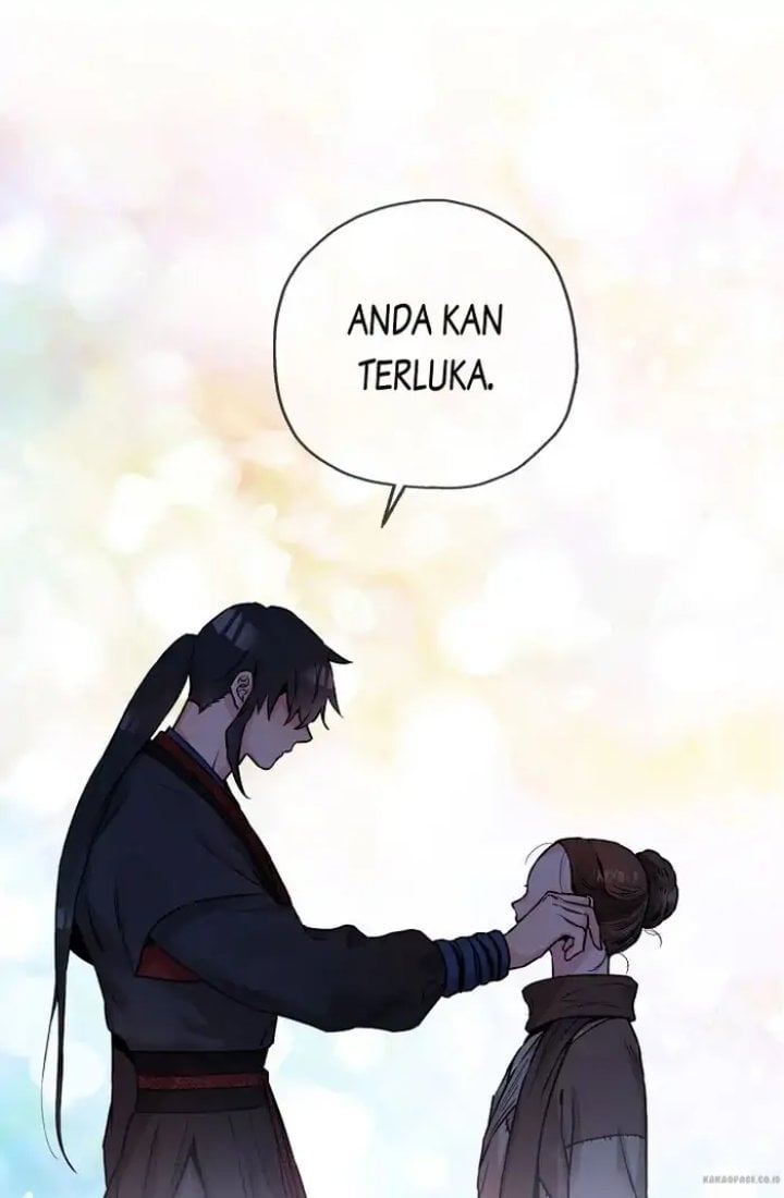 Halaman 61 dari Master Villainess the Invincible! Chapter 21