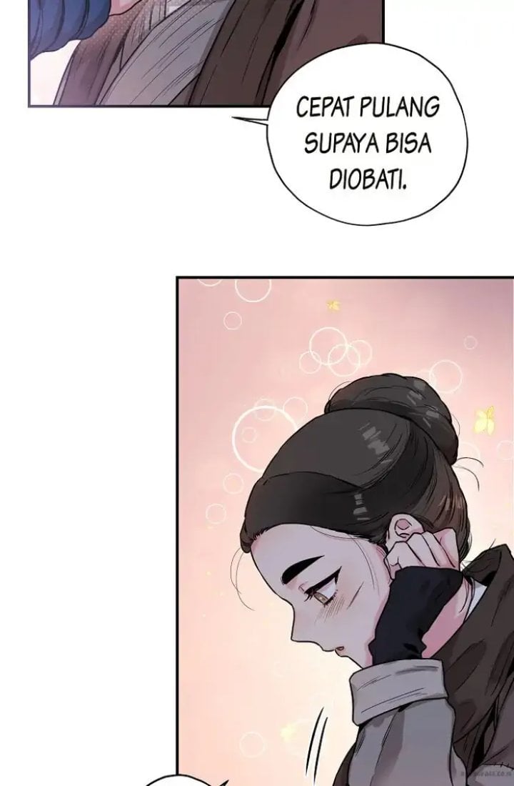 Halaman 63 dari Master Villainess the Invincible! Chapter 21