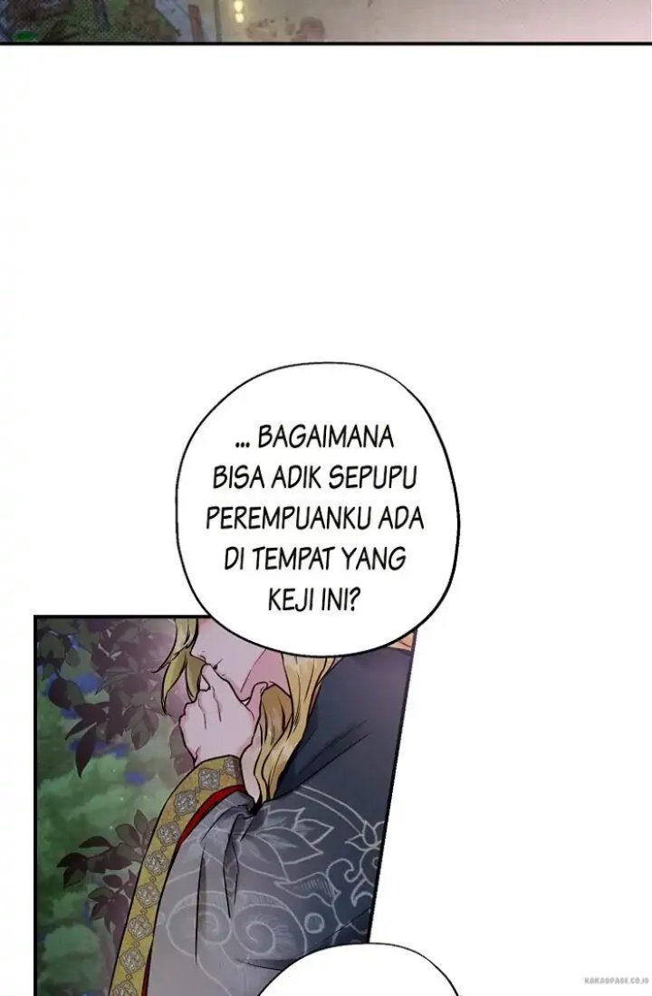 Halaman 66 dari Master Villainess the Invincible! Chapter 21