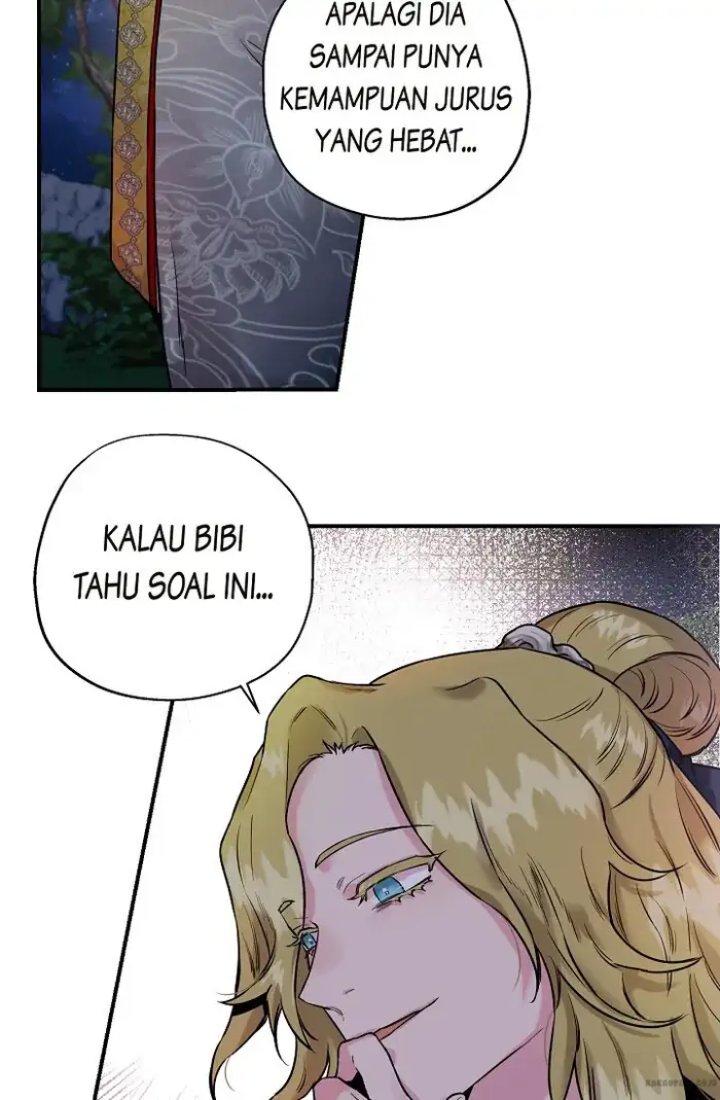 Halaman 67 dari Master Villainess the Invincible! Chapter 21