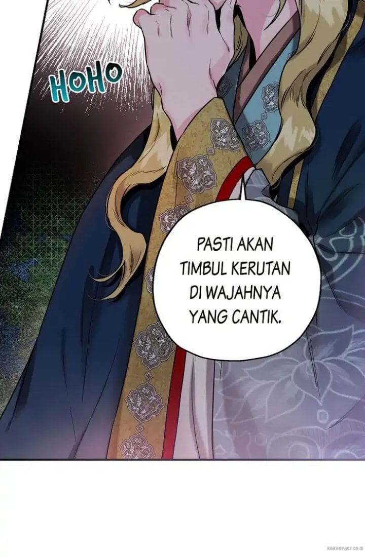 Halaman 68 dari Master Villainess the Invincible! Chapter 21